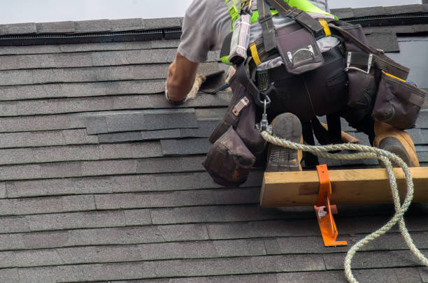 Reliable Flat Roof Repair contractor in Raymond, NH by Brentwood Metal Roofing