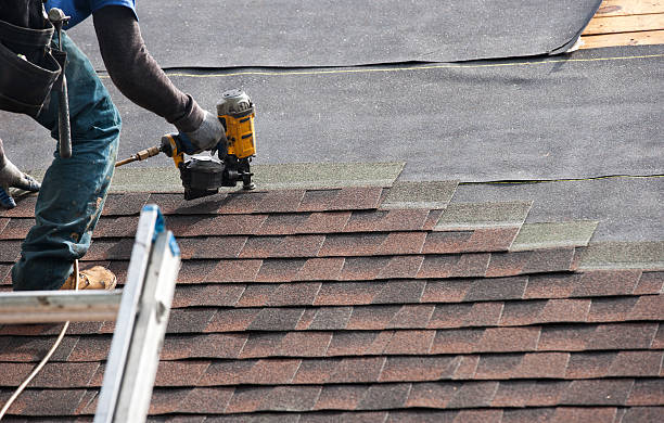 Licensed Flat Roof Repair service in Raymond, NH - Brentwood Metal Roofing